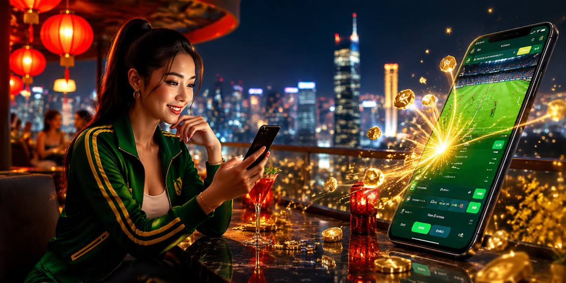 cc18 Thưởng thể thao